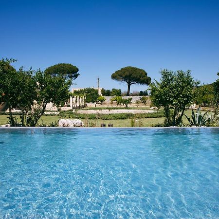Masseria Lilei Lizzanello Esterno foto