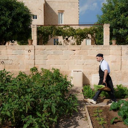 Masseria Lilei Lizzanello Esterno foto