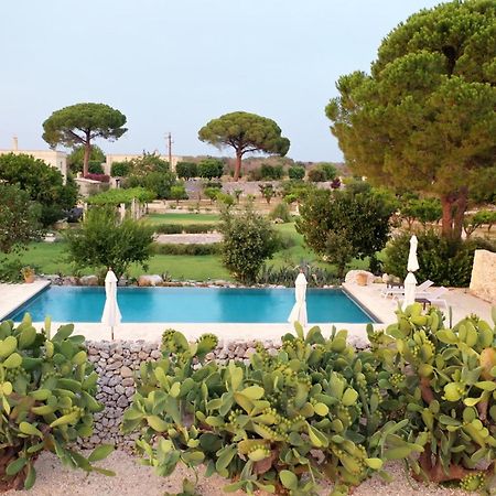 Masseria Lilei Lizzanello Esterno foto