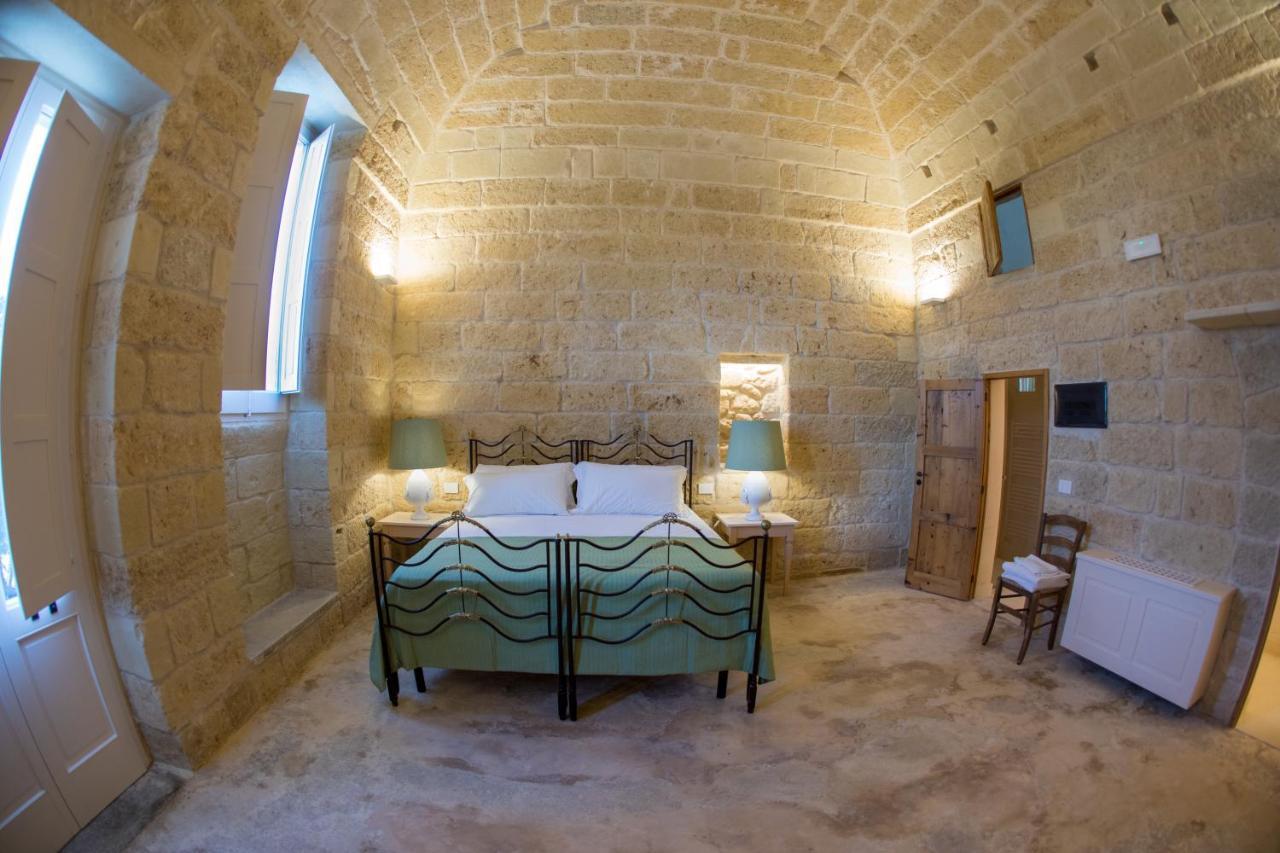 Masseria Lilei Lizzanello Esterno foto