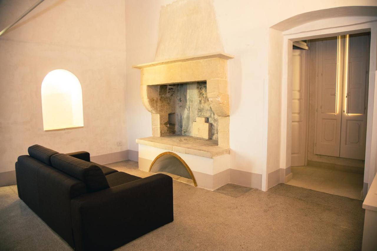 Masseria Lilei Lizzanello Esterno foto
