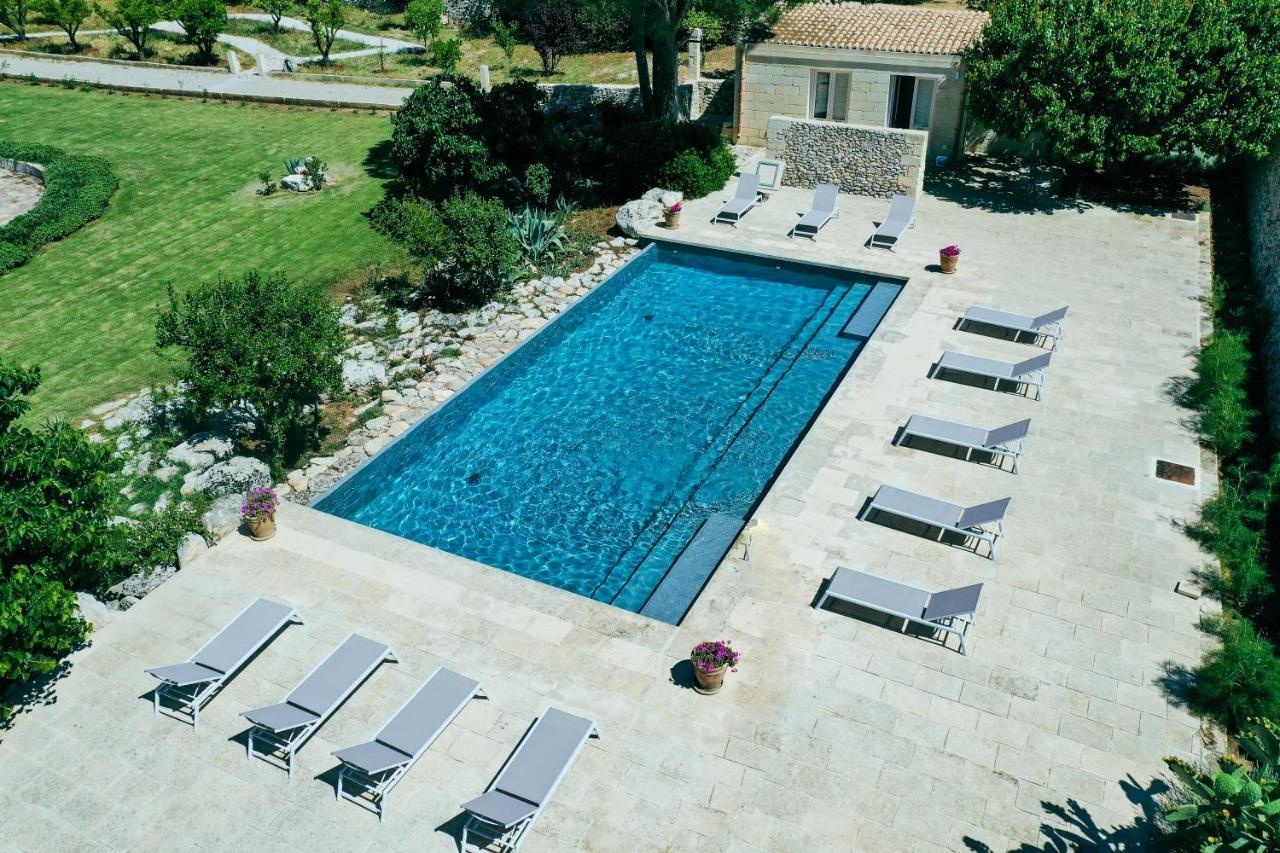 Masseria Lilei Lizzanello Esterno foto