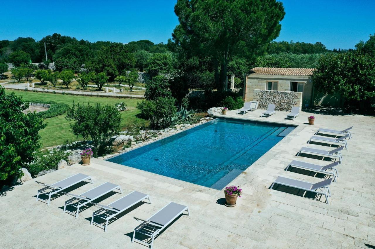 Masseria Lilei Lizzanello Esterno foto