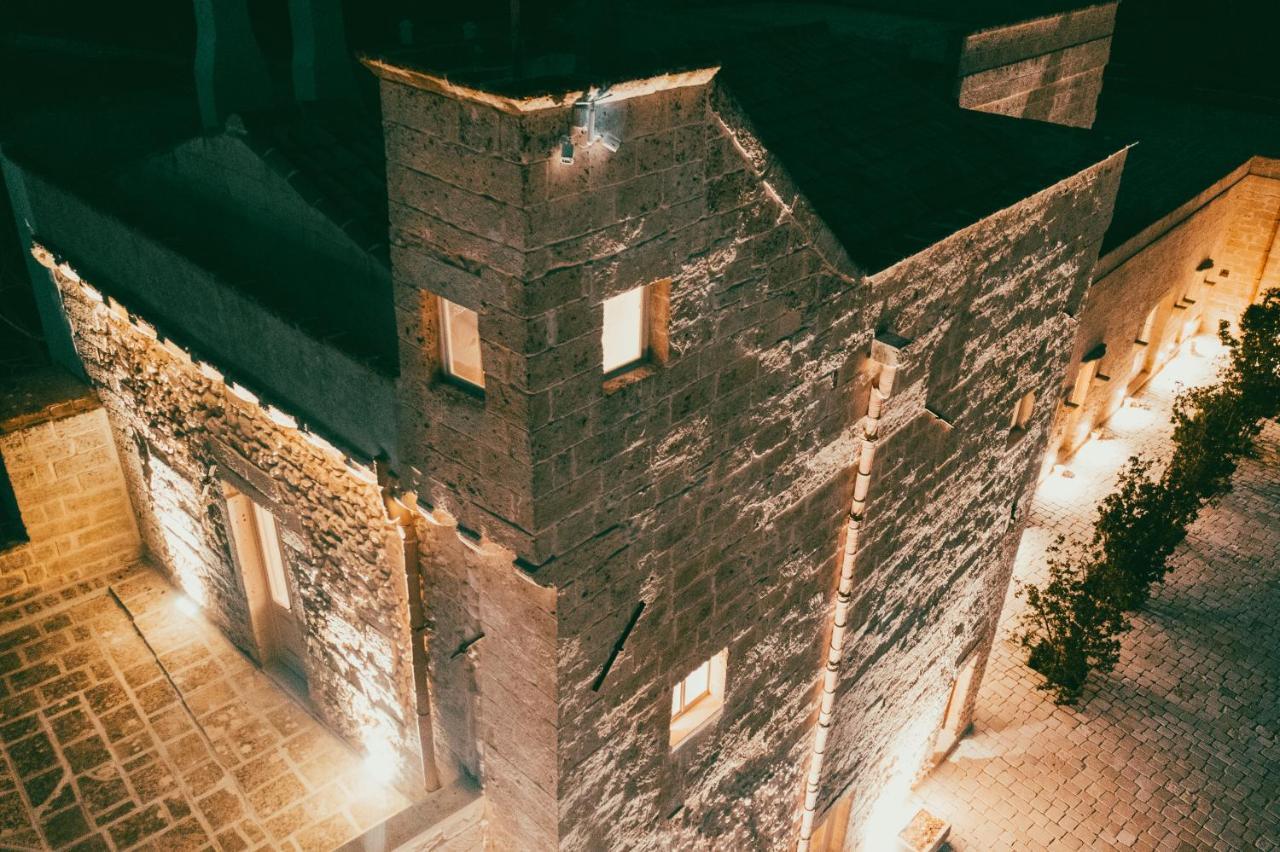 Masseria Lilei Lizzanello Esterno foto