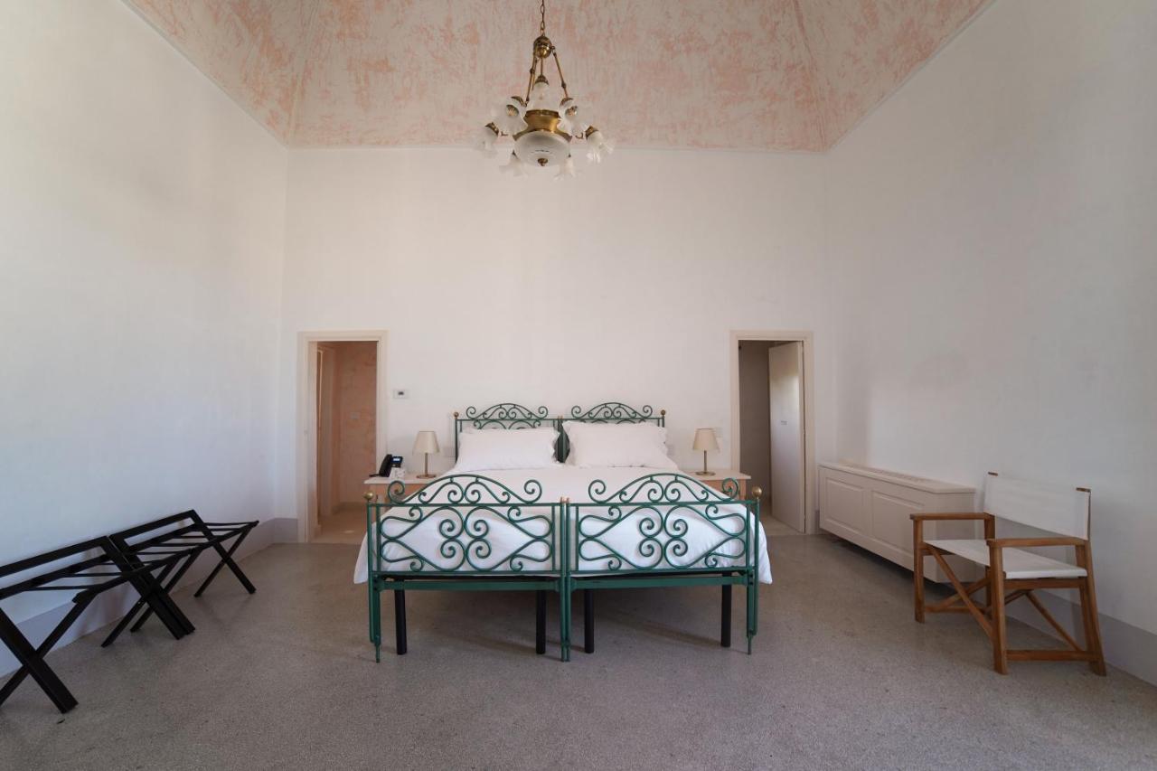 Masseria Lilei Lizzanello Esterno foto