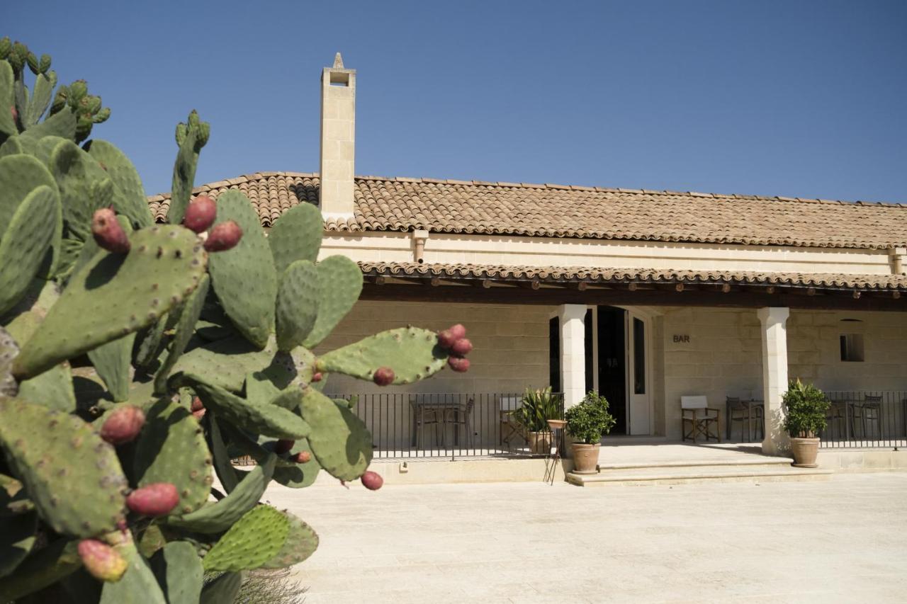Masseria Lilei Lizzanello Esterno foto